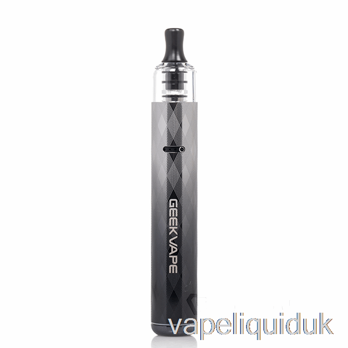 Geek Vape Wenax S3 Pod Kit Texture Dark Vape Liquid